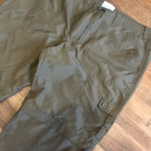 Guides Choice zip off hiking pants - Picture 4 of 13